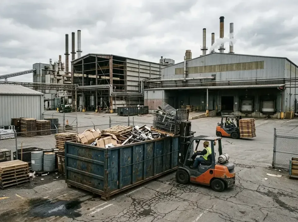industrial-factory-scrap-conta-003 — frequently asked questions, Cheap Roll-off Dumpster Rentals in Shirley, NY